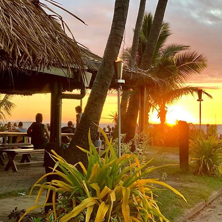 Joe'S Shack - A Cosy Oasis In Nadi Close To The Beach, Supermarkets, Restaurants, Denarau Island And The Marina. Buitenkant foto