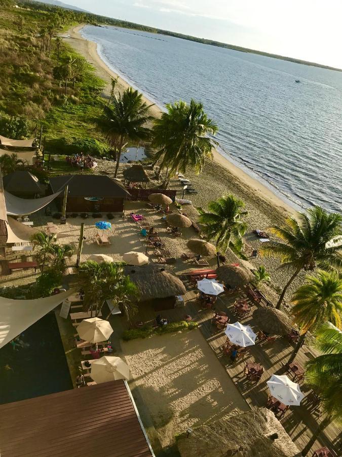 Joe'S Shack - A Cosy Oasis In Nadi Close To The Beach, Supermarkets, Restaurants, Denarau Island And The Marina. Buitenkant foto